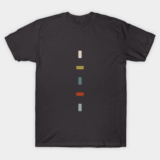 isolation T-Shirt by Ia-Po